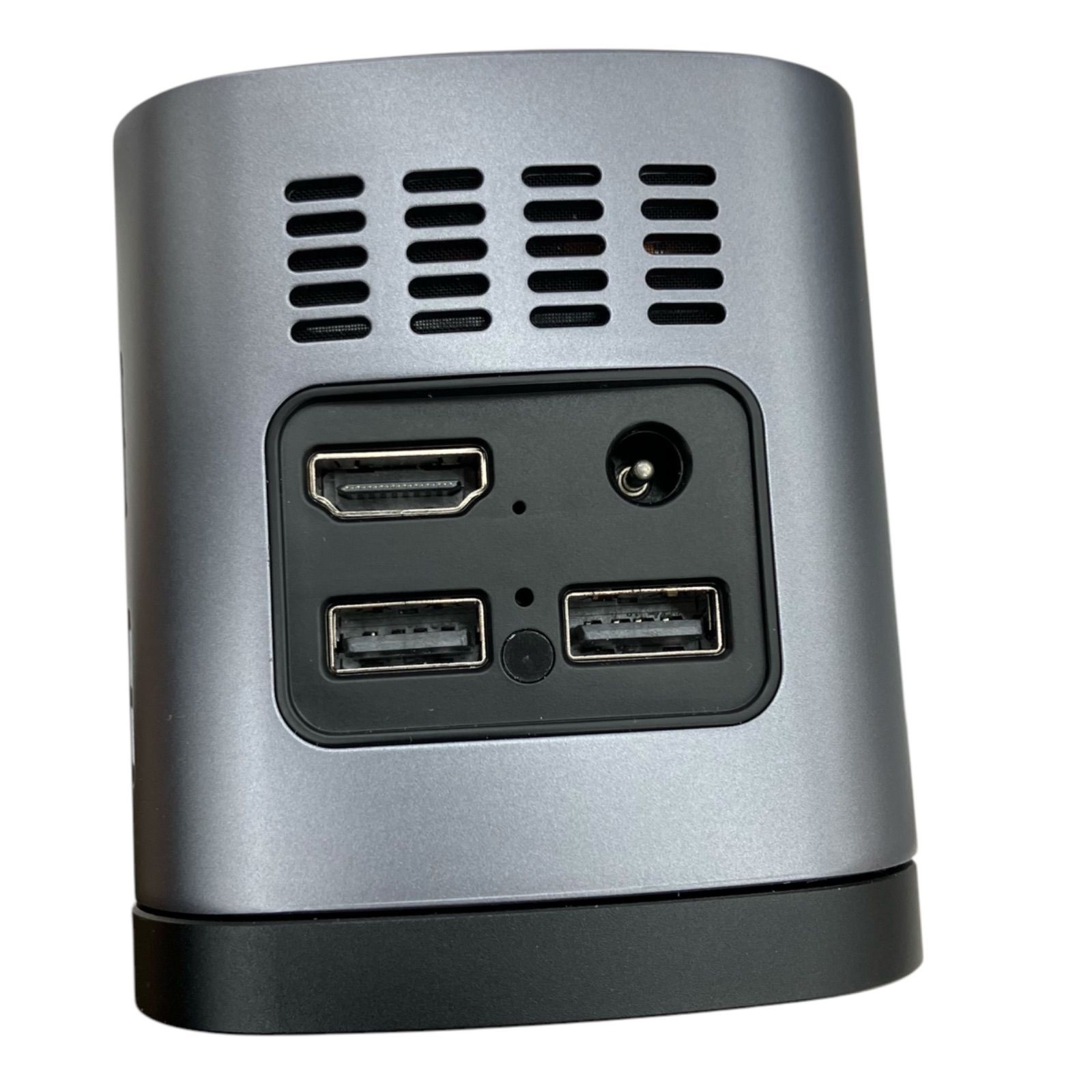 186000 現状品 AOFU プロジェクター AOFU ホームシアター 小型