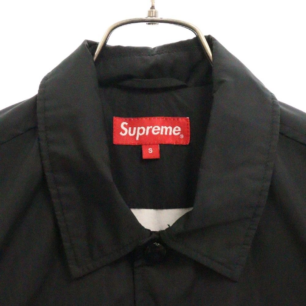 SUPREME (シュプリーム) 18SS Spitfire Coaches Jacket バッグ SUPREME (シュプリーム) 18SS Spitfire Coaches Jacket バッグ
