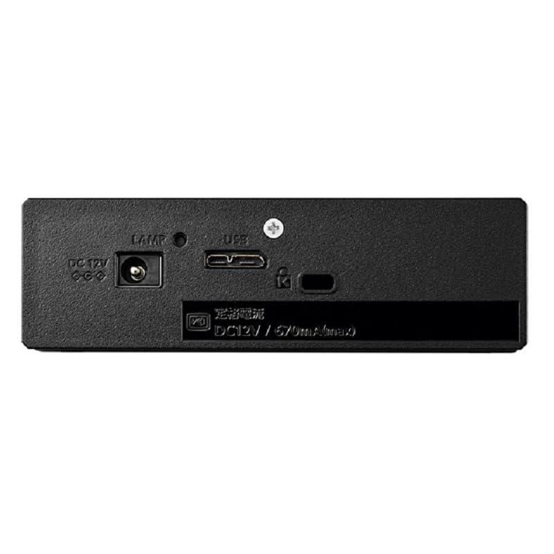 HDD-UTL4K USB