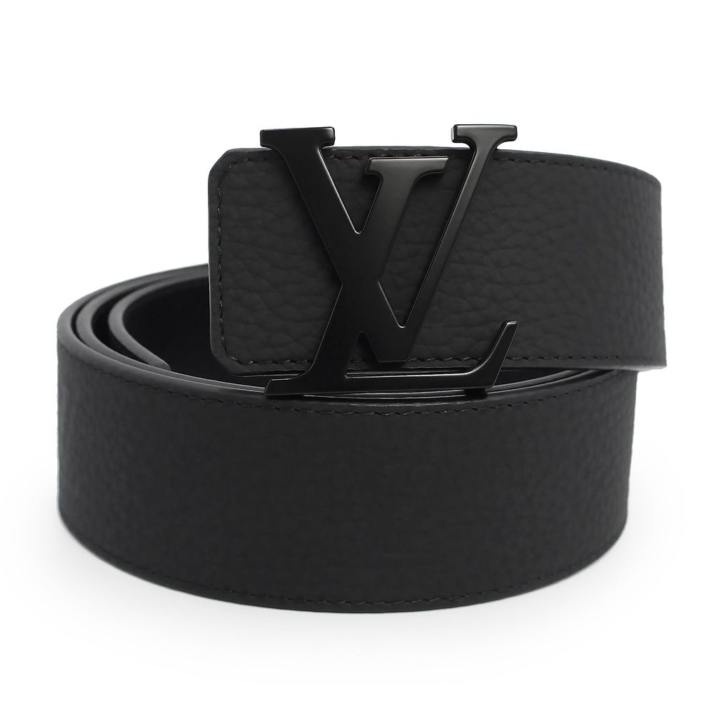 LOUIS VUITTON リバーシブル ベルト｜モノグラム × ブラックレザー 楽天市場】【美品】 ルイヴィトン ベルト LVピクセル 40mm