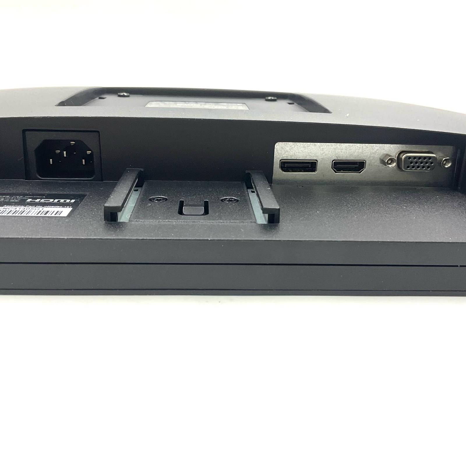 【ほぼ新品】デュアルモニター「COSTOSO」 ほぼ新品】デュアルモニター「COSTOSO」