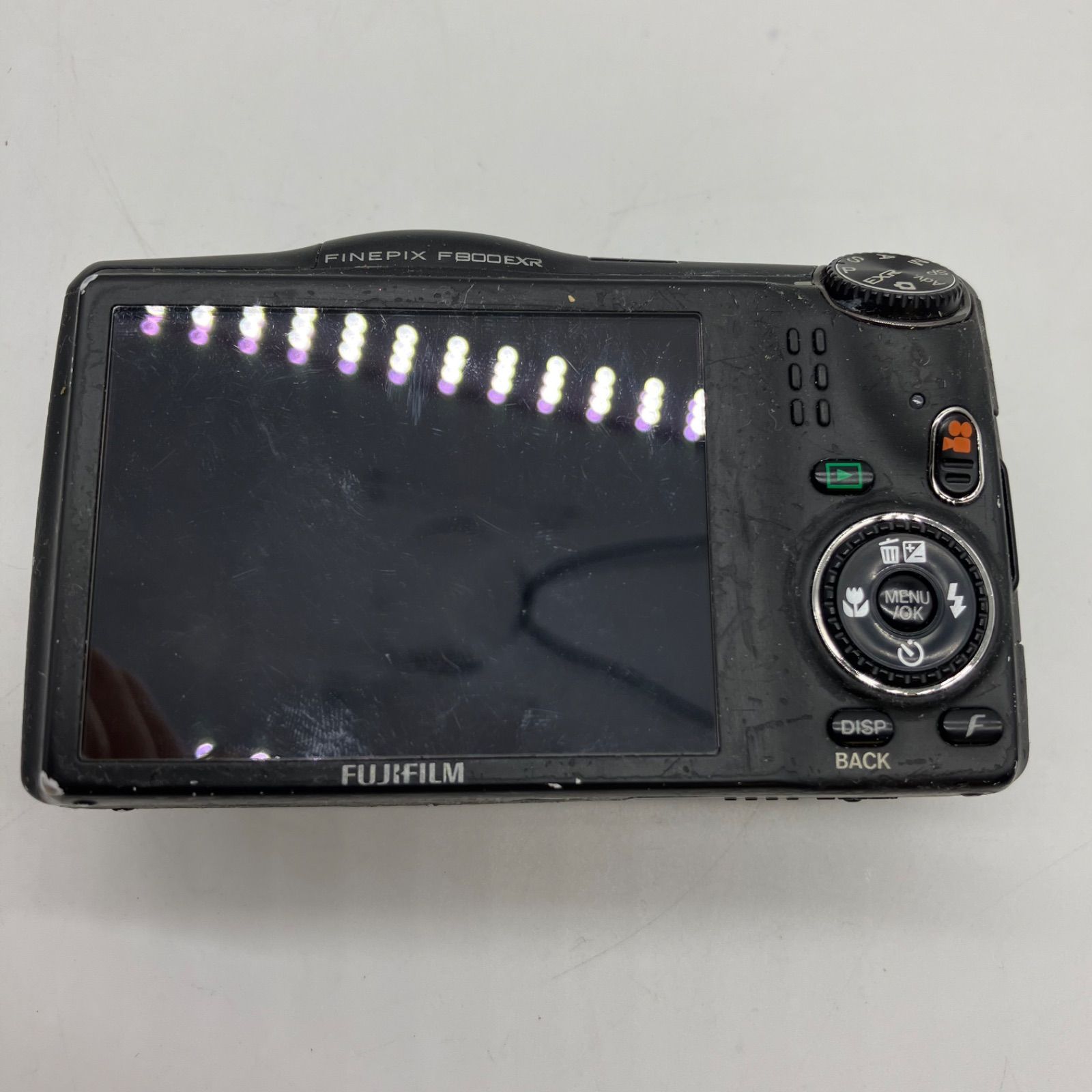 デジタルカメラ FUJIFILM 16 MEGA CMOS 訳あり】FUJIFILM デジタルカメラ 16MEGA CMOS - メルカリ