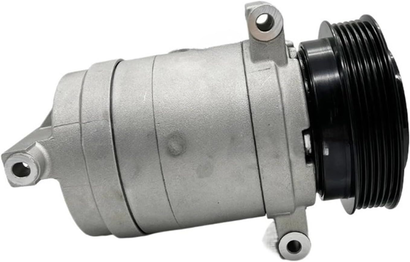 0910244 4808195 96629607 SP17 AC A C エアコン エアコンコンプレッサー 冷却ポンプ シボレー キャプティバ C100 C140 3.2 4WD 自動車用電動 HVAC コンプレッサーに対応 コンプレッサーの交換