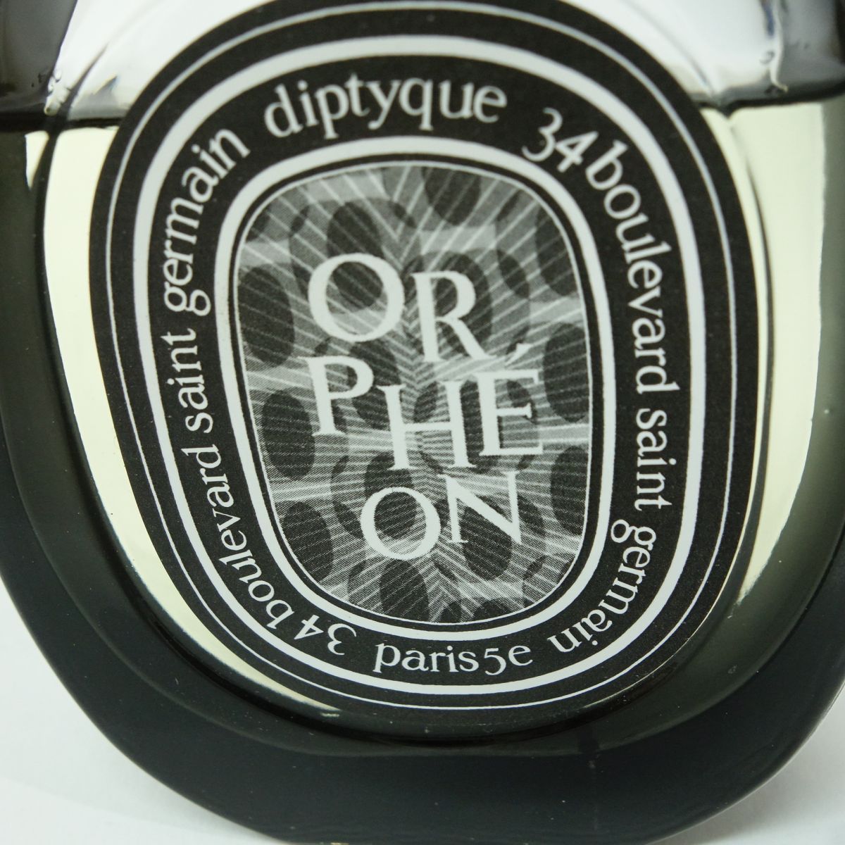 Diptyque ディプティック オルフェオン オードパルファン 75ml 香水