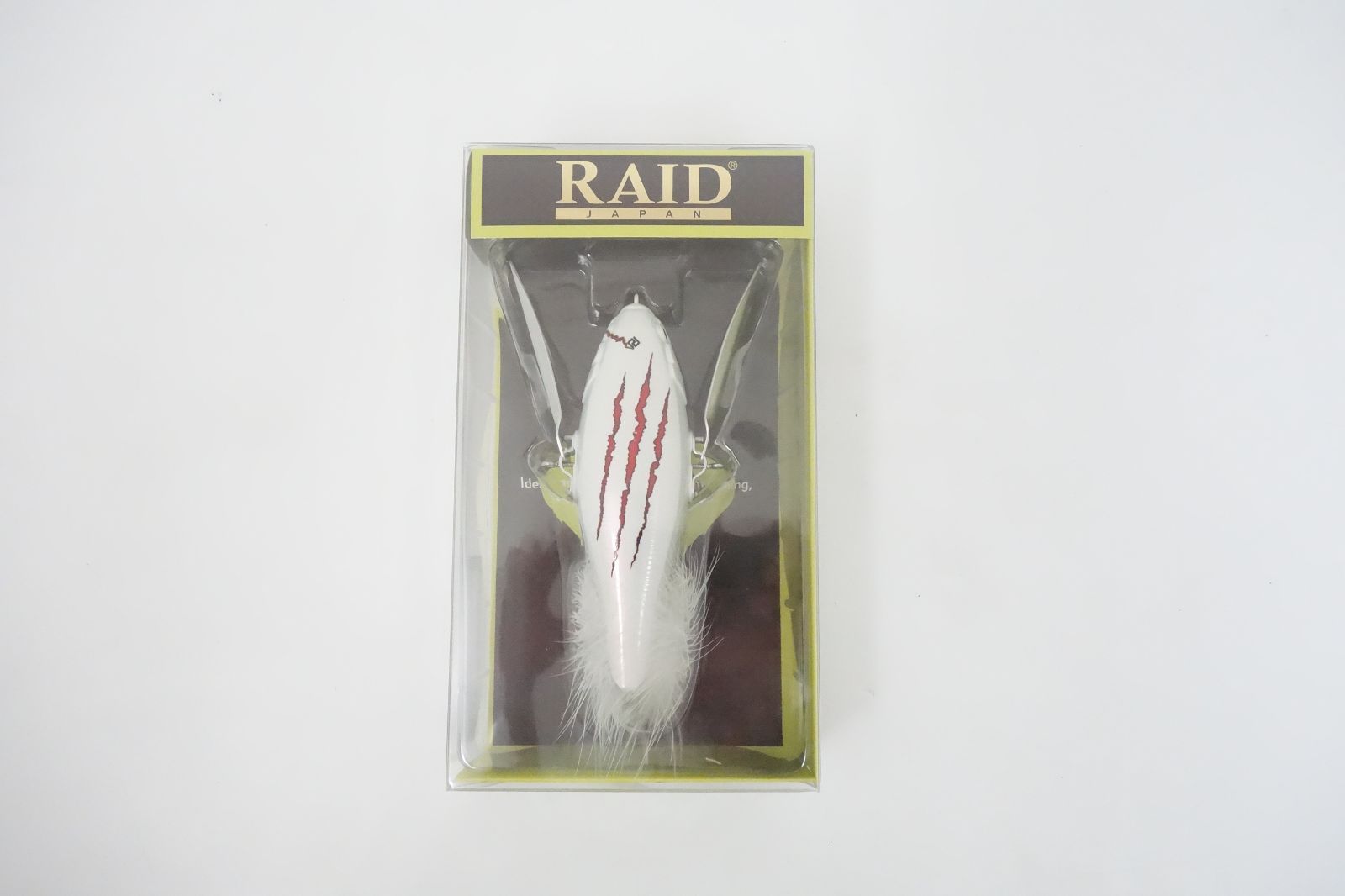 【リペイント】デカダッヂ レイドジャパン/デカダッヂ - HONEYSPOT