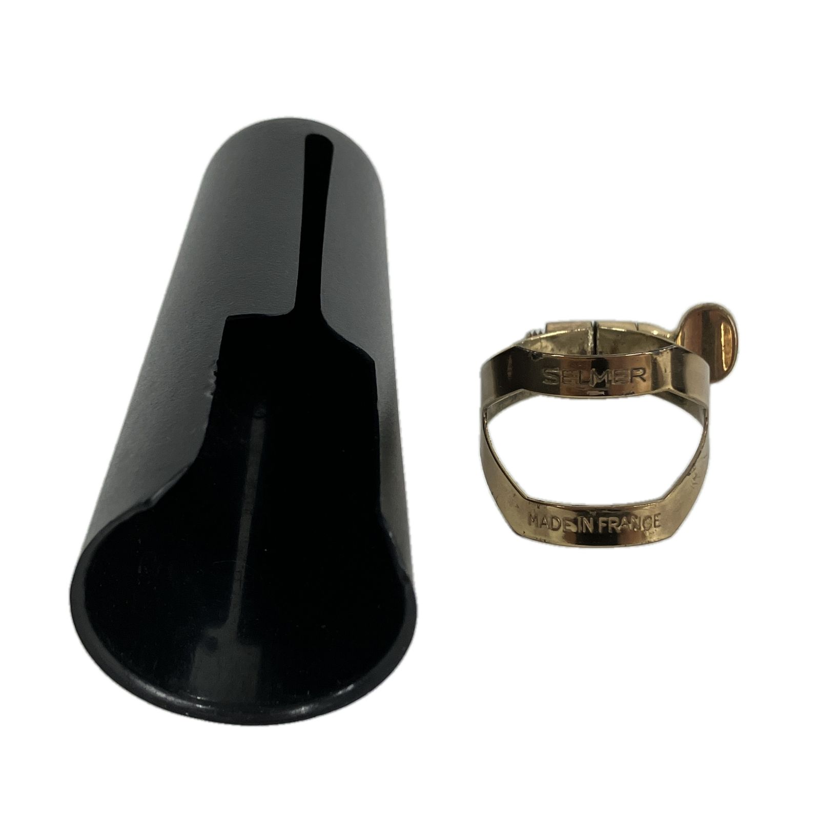 セルマー 管楽器