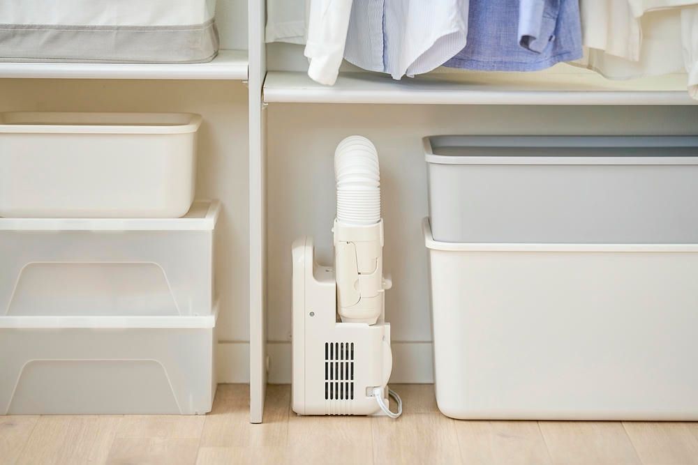 マット不要 カラリエ