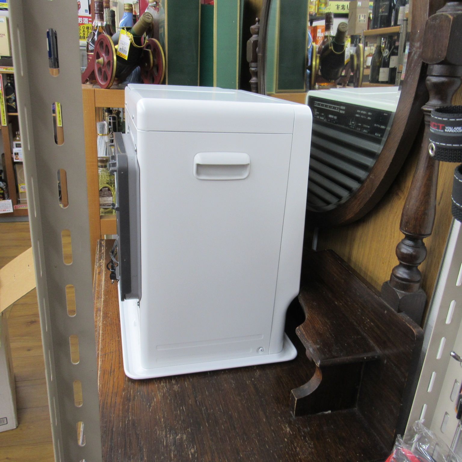 石油ファンヒーター ダイニチ