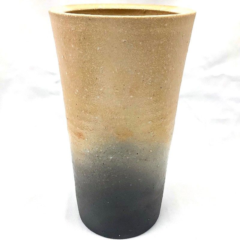 陶器 花器
