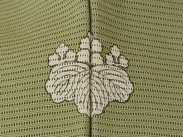 平和屋着物 夏物