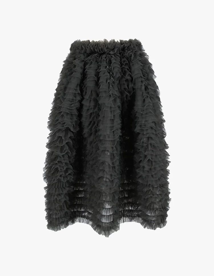 SHUSHU SKIRT