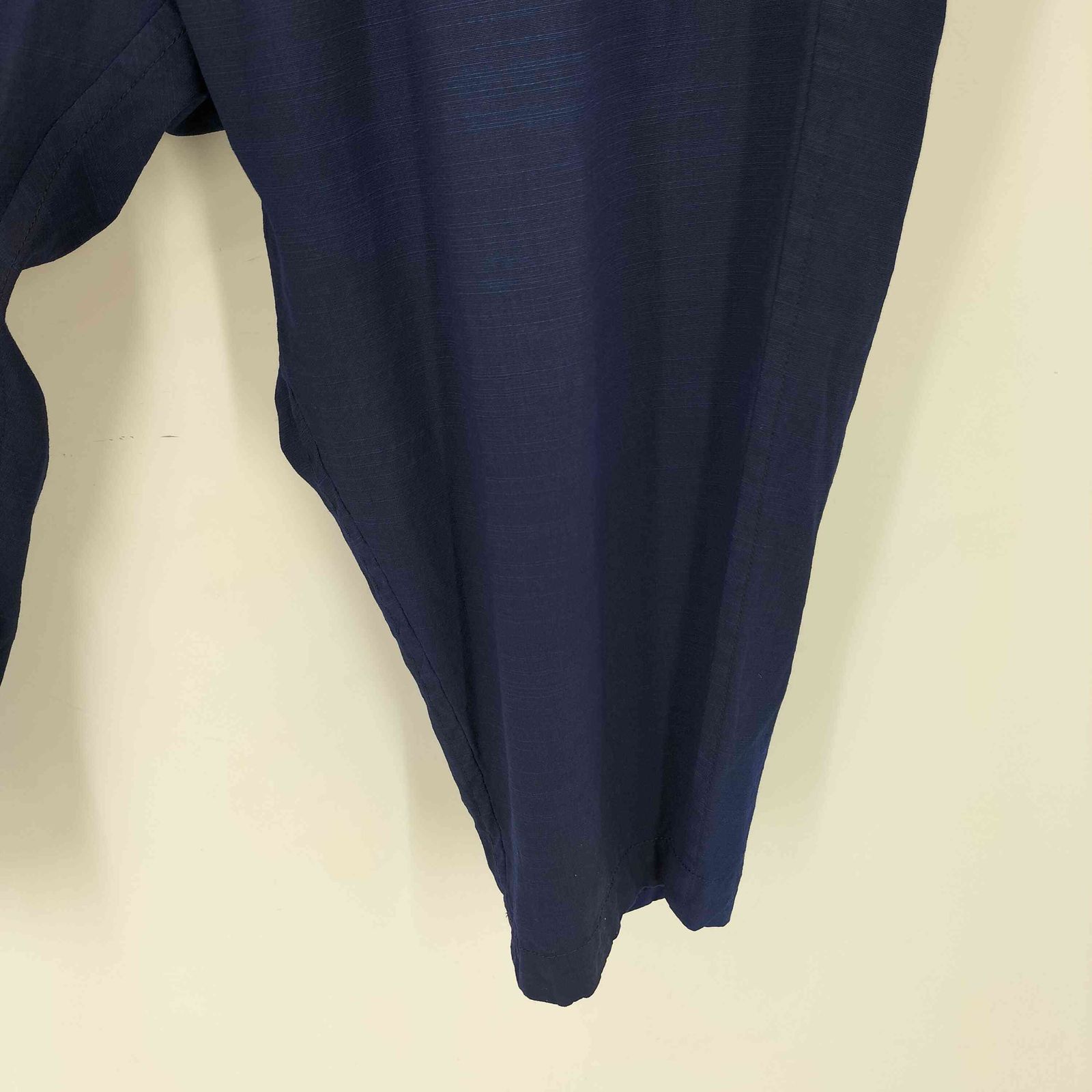 イッセイミヤケメン ISSEY MIYAKE MEN 18SS 顔料プリント
