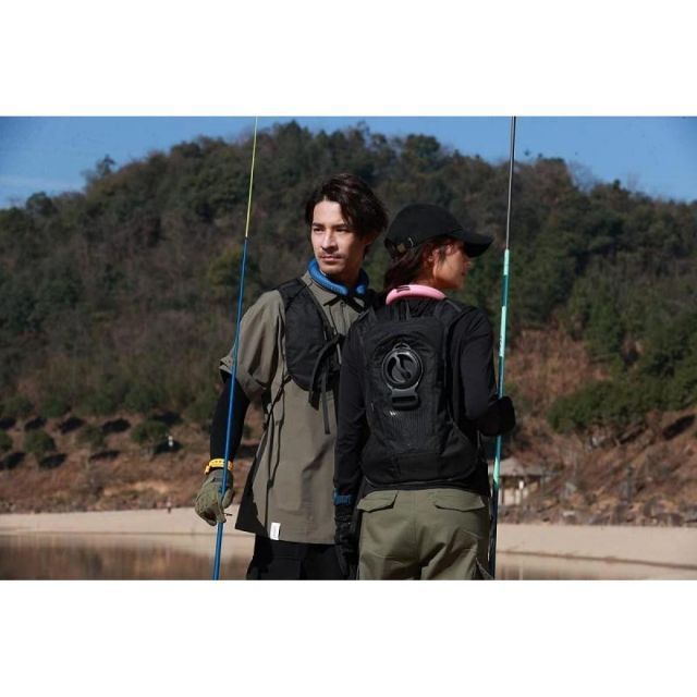 アイスマンベストプロ