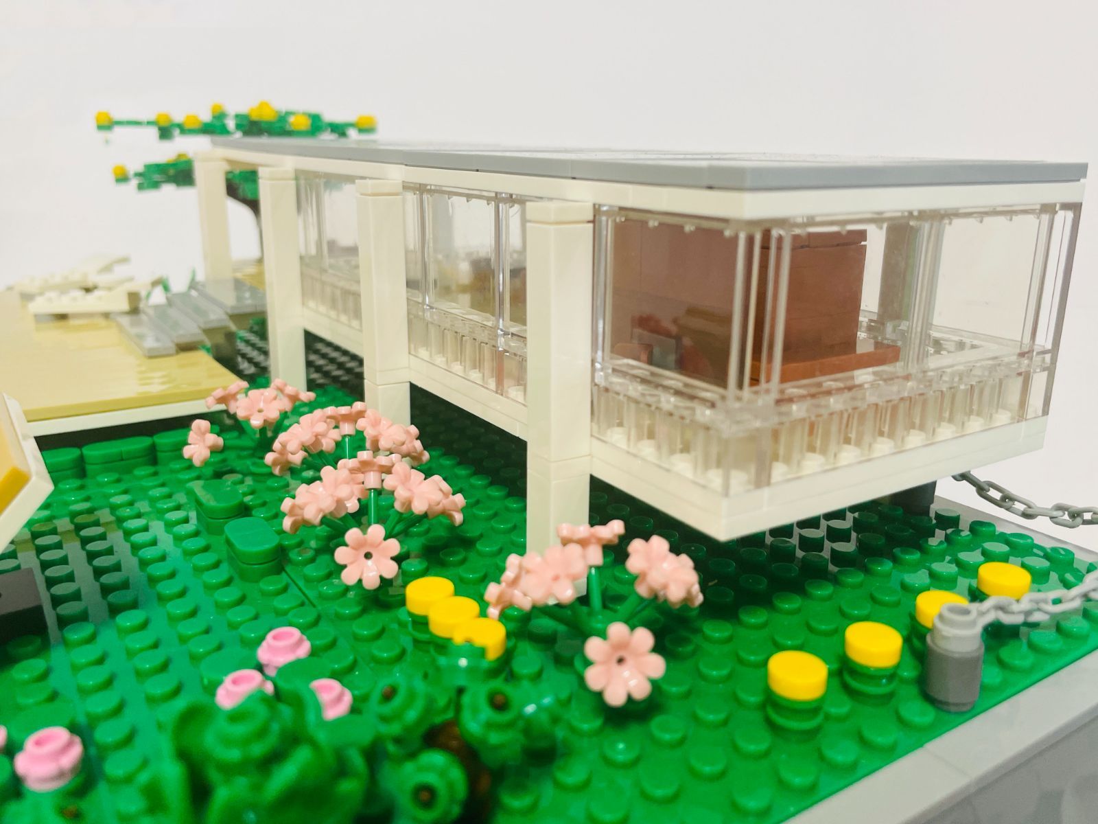 House アーキテクチャー