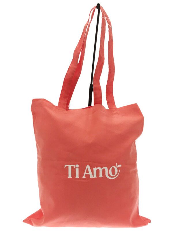 minnano トートバッグ ピンク 濱野皮革工藝のトートバッグ】シュー