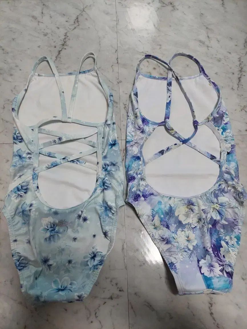 室内水着 JAY CUS 月火 雪花 80 S 個別