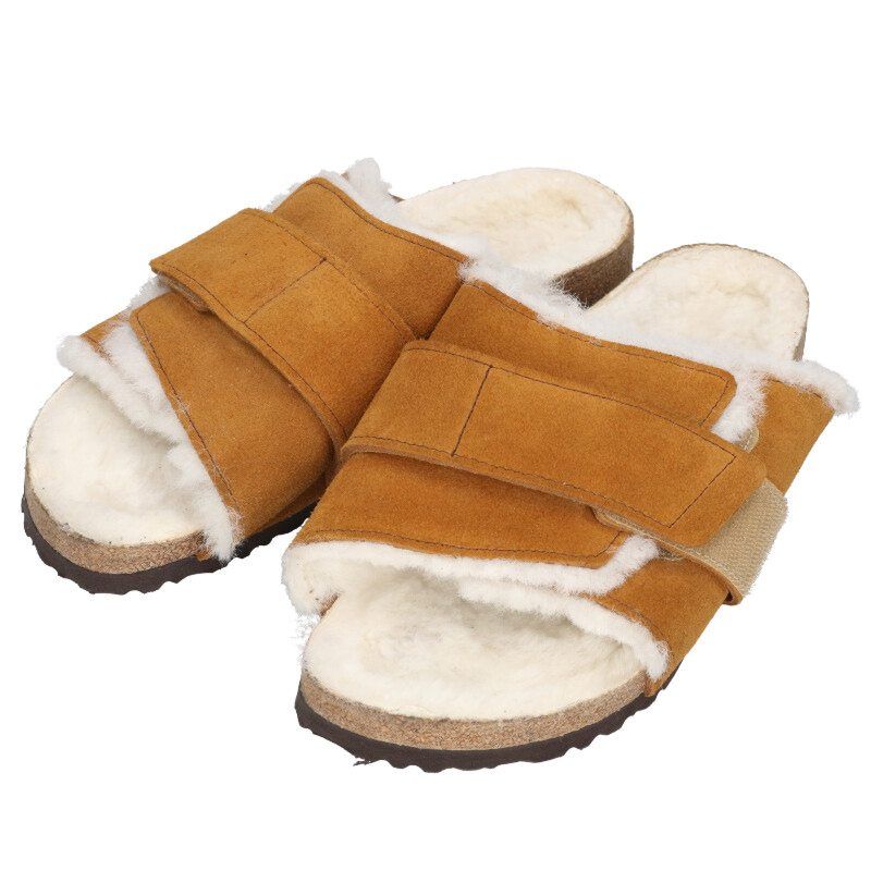 ビルケンシュトック　キョウトシェアリング　Kyoto Shearing ビルケン ビルケンシュトック KYOTO Shearling キョウトシェアリング
