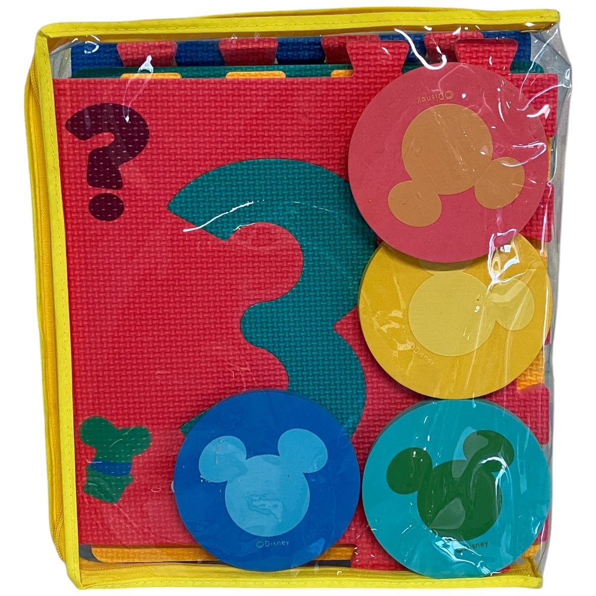 楽天市場】【中古】 【動作保証】 DWE ディズニーワールド