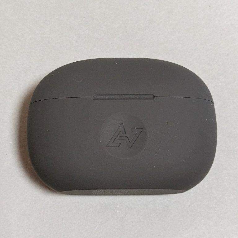 AVIOT TE-D01K 充電ケース のみ Bluetooth ヘッドフォン 完全 ...