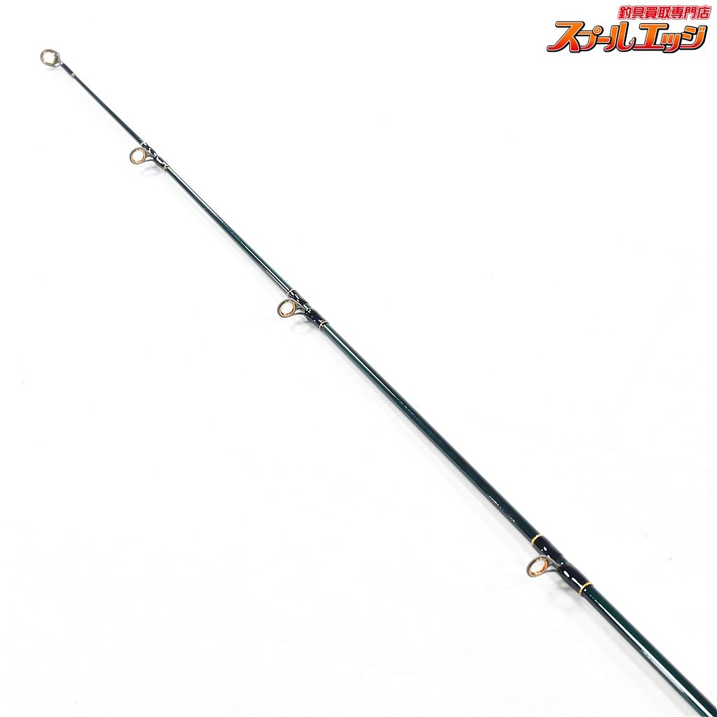 エバーグリーン インスパイア ガゼル ICSC-62M 中古品 エバーグリーン インスパイア ガゼル ICSC-62M 中古品 - メルカリ