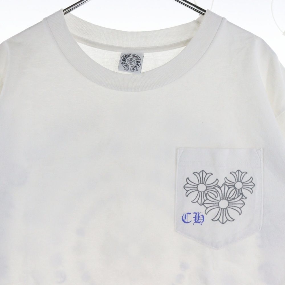 PLUS バックプリント