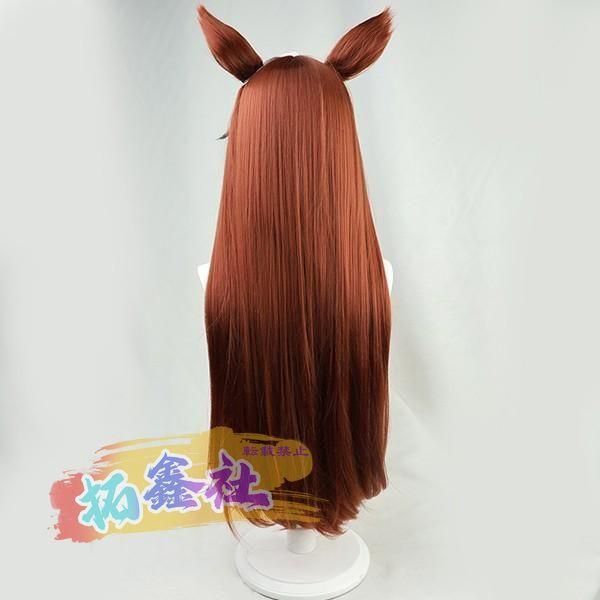 コスプレ衣装 ウィッグ