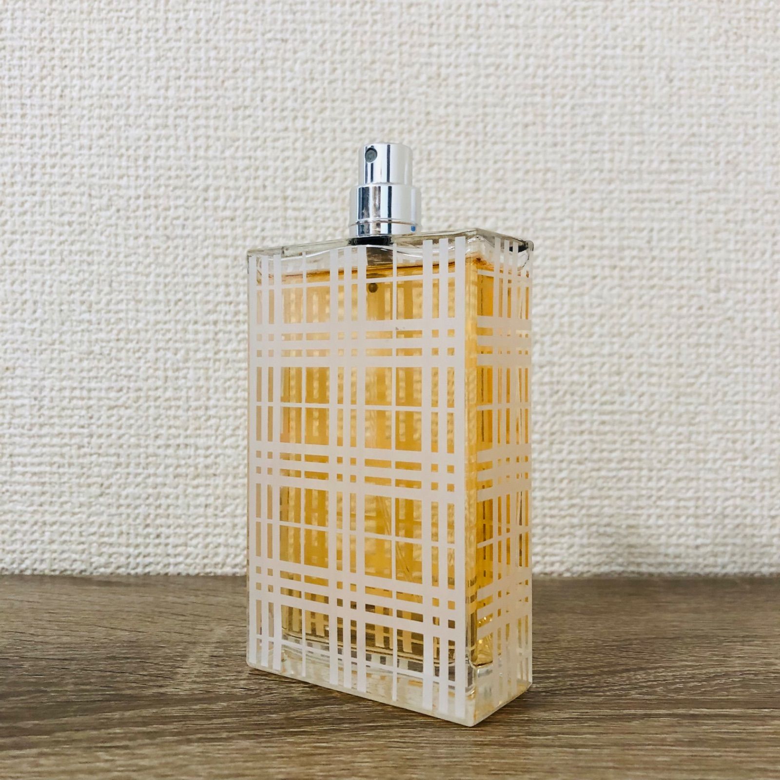 9M-599 BURBERRY バーバリー ブリット オードトワレ 香水 100ml