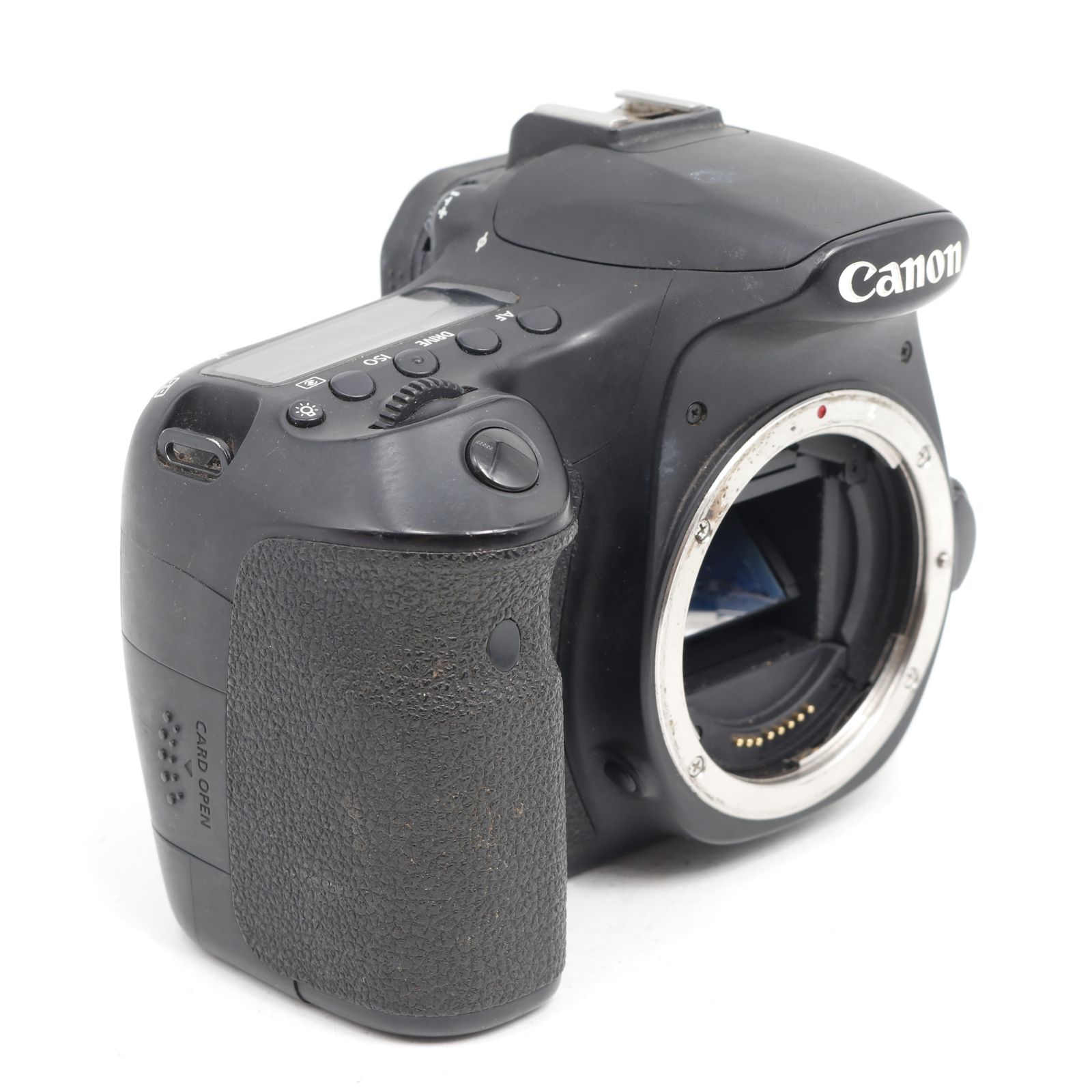 Canon EOS 60D デジタル一眼レフカメラ ボディ（Canon EOS 60D 