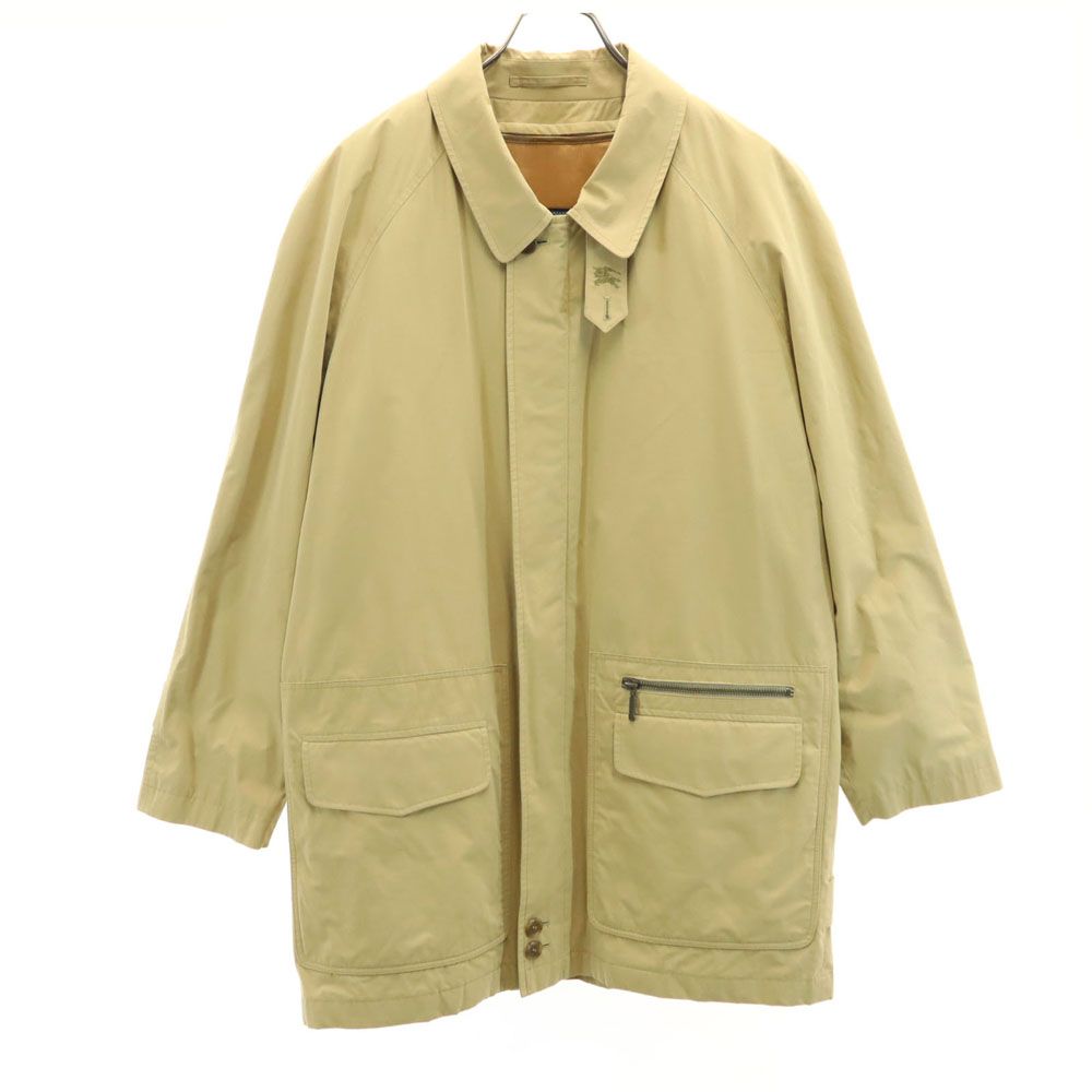 ◉美品◉ユナイテッドアローズ◉ステンカラーコート◉ライナー