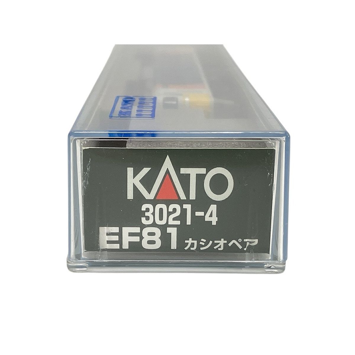 カトー