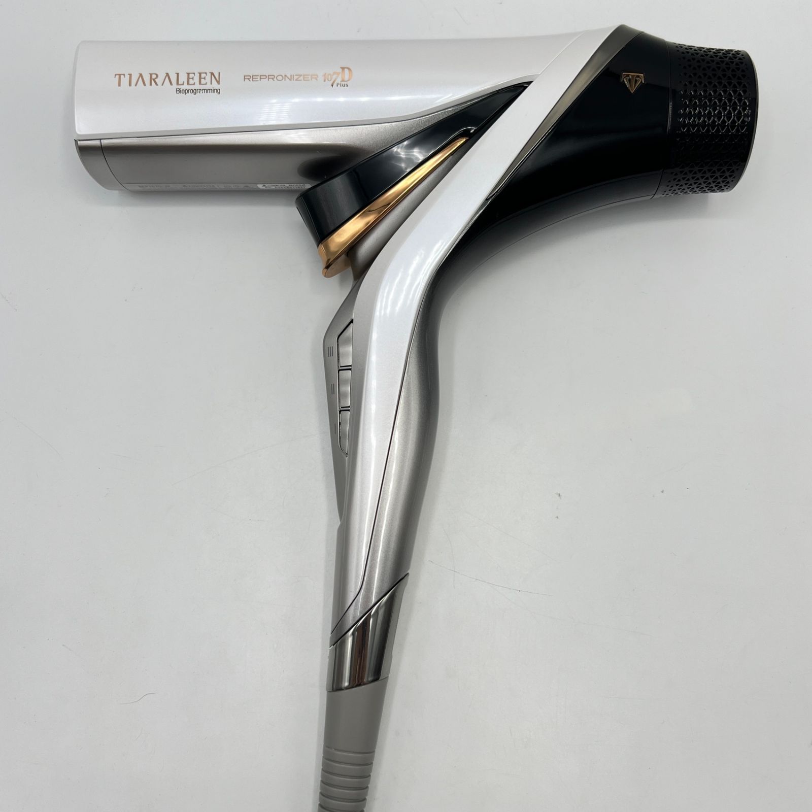 107D Plus レプロナイザー REP107D-JP | ヘア バイオプログラミング