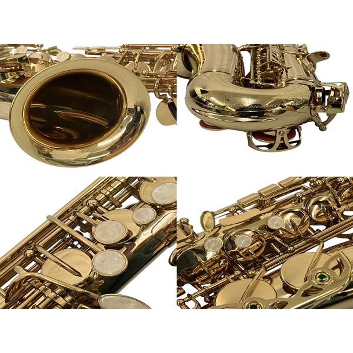 メイビス MAS-100