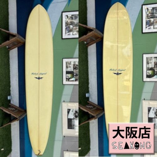 自宅配送OK】9'7 ロバートオーガスト / Robert August【大阪店