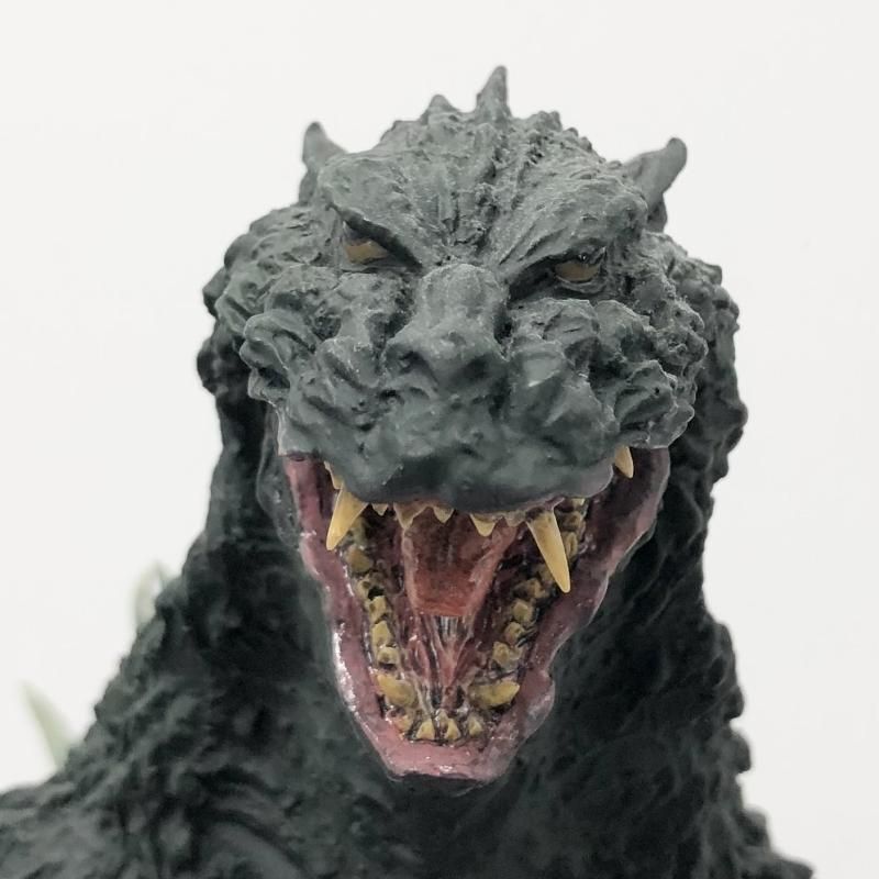 ひな形 ソフビ版