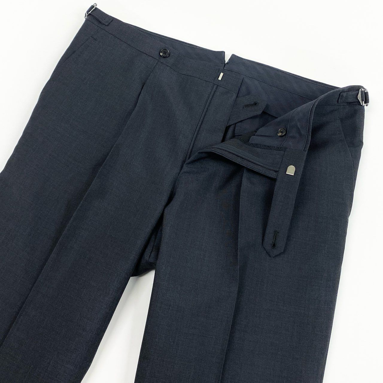 51a15 フランス製 Masaki Matsushima マサキマツシマ シングルスーツ