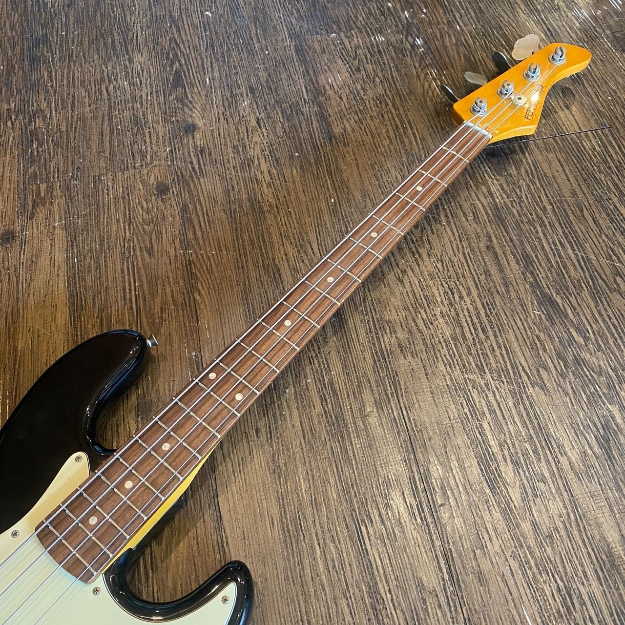 Fernandes RJB-380 JB Type Electric bass 2009年製 フェルナンデス