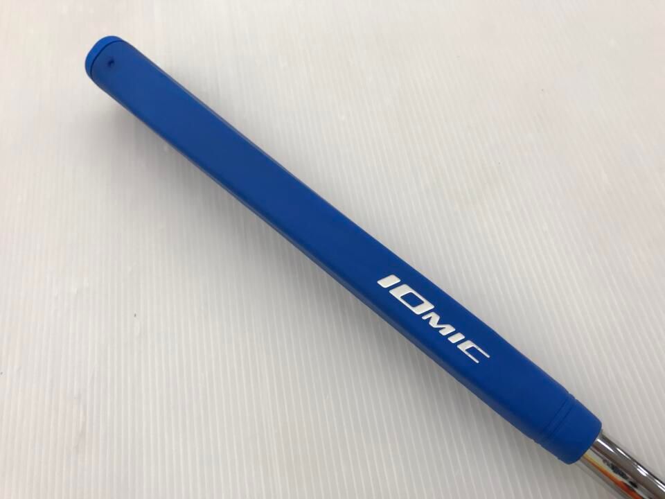 BALL BLADE