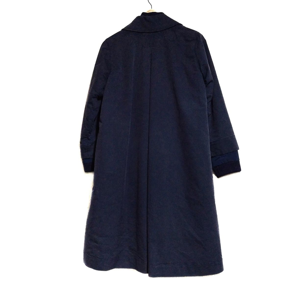 ライナー付き 秋