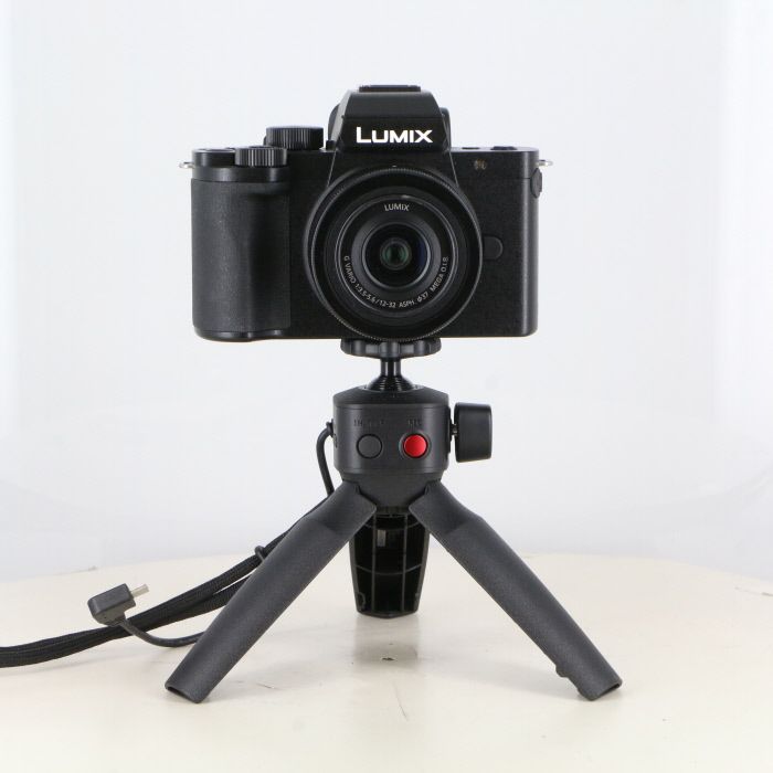 パナソニック Panasonic DC-G100 12-32 トライポッドグリップ 海外モデル