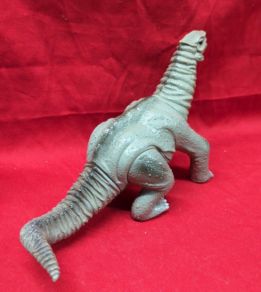 ギガザウルス