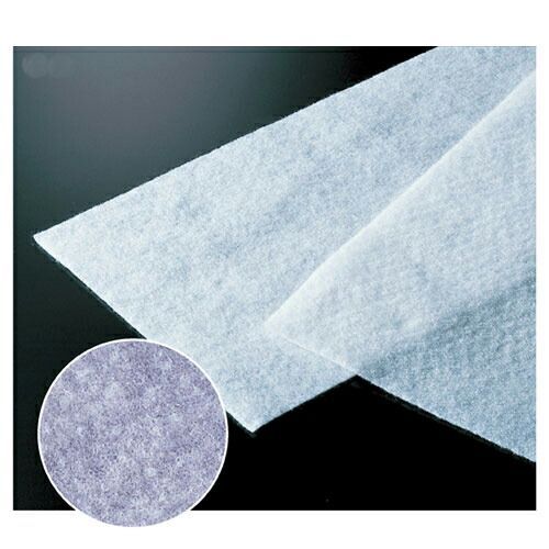 ライトモップ2 再生PETダスターW 60 cm用 61-385-2-8