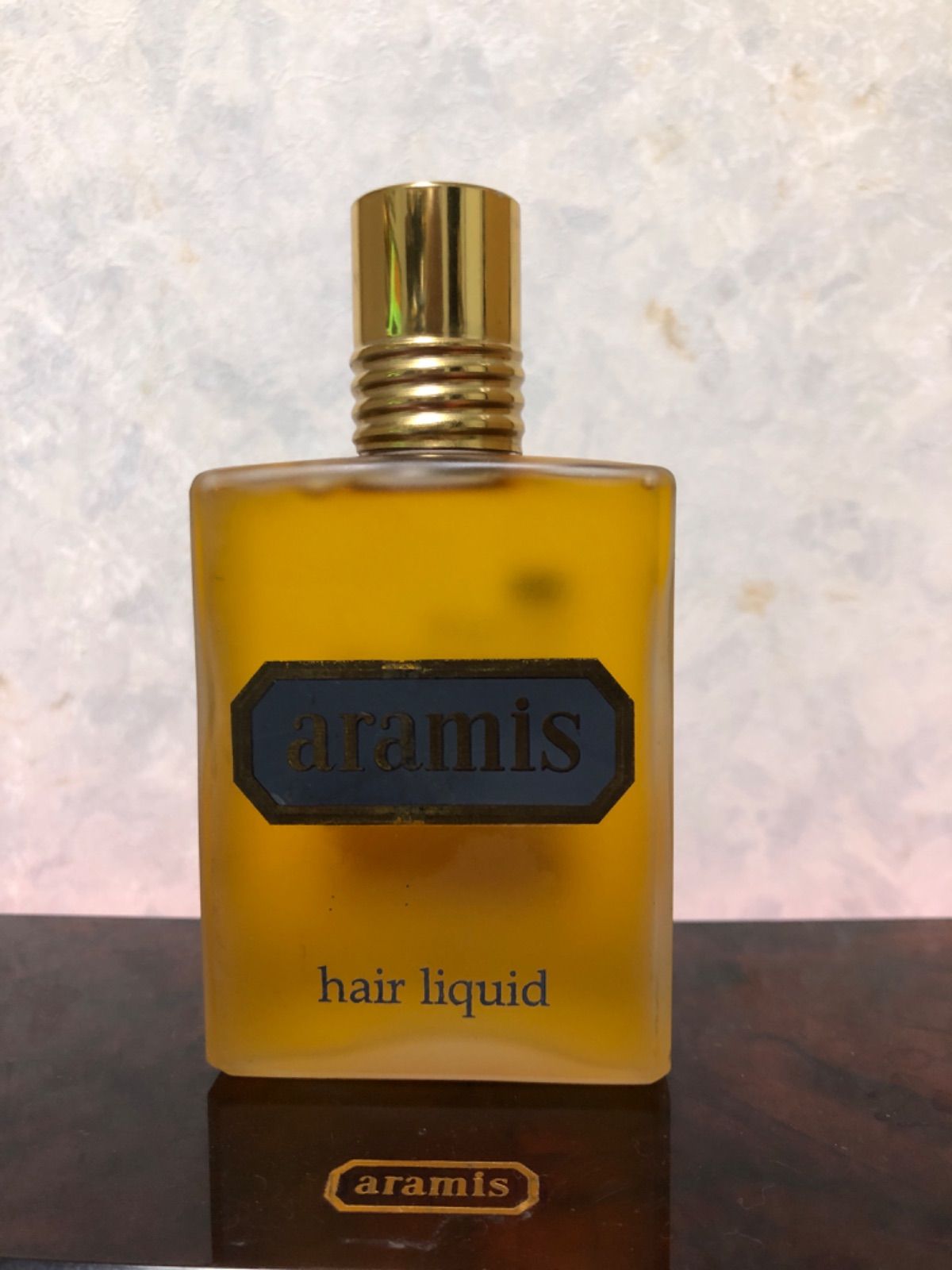【アラミス】ヘアリキッド 120ml【エスティーローダー】 アラミス】ヘアリキッド 120ml【エスティーローダー】