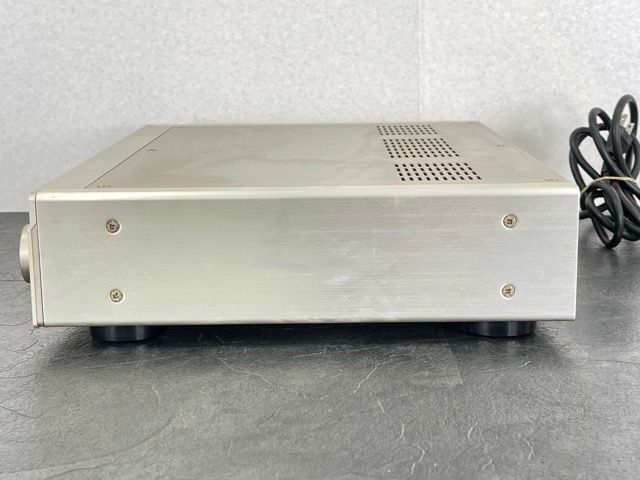 ステレオチューナー ジャンク品 【】 SONY ソニー ST-SA5ES FM AM