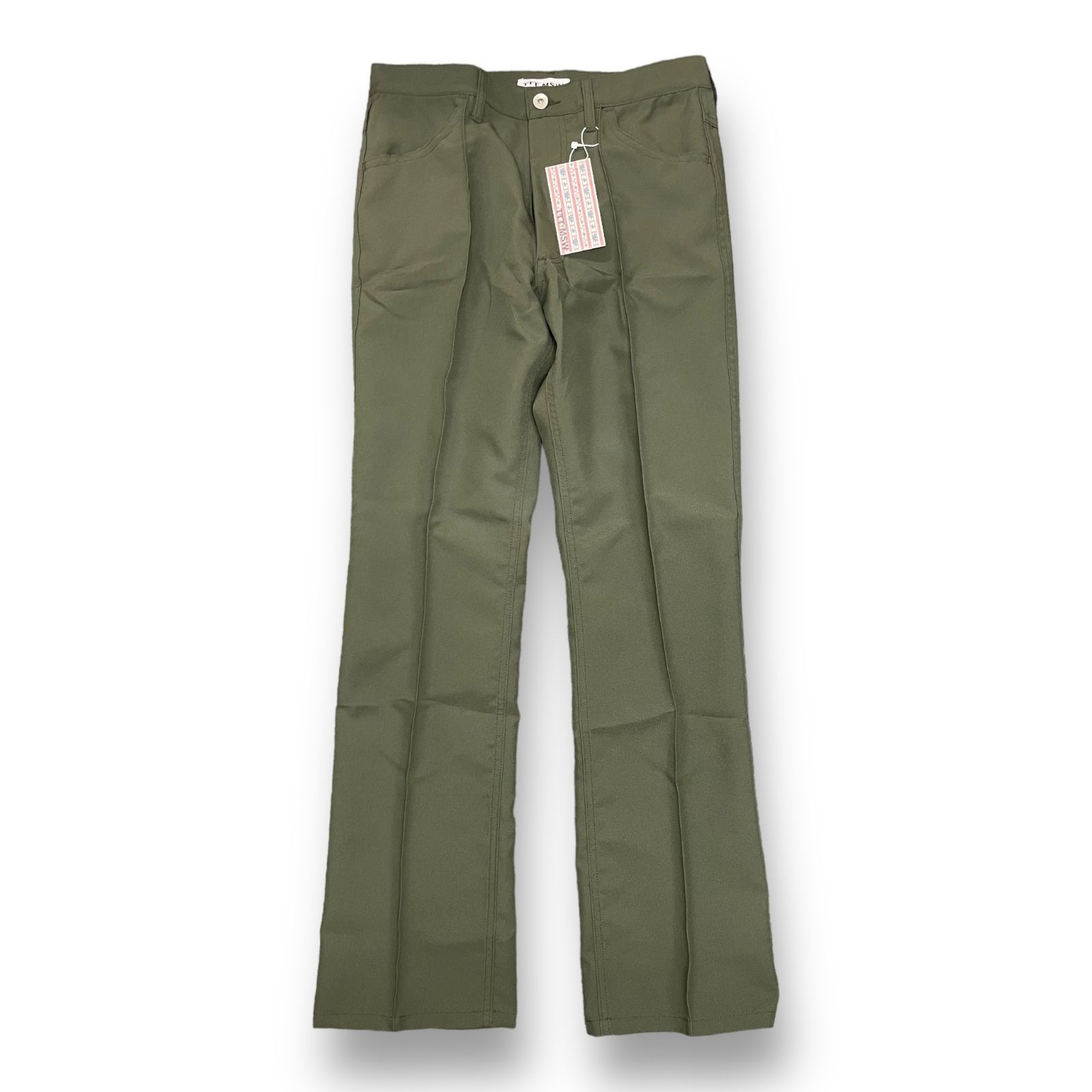 定価19800円 未使用品 TTT MSW ティー 22SS New Standard Pants ニュー