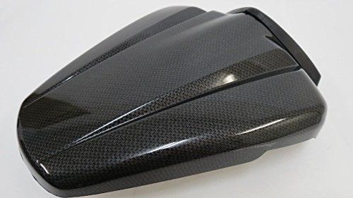 KTM 125 200 390 duke 12-15年 シングルシートカウル カーボン調