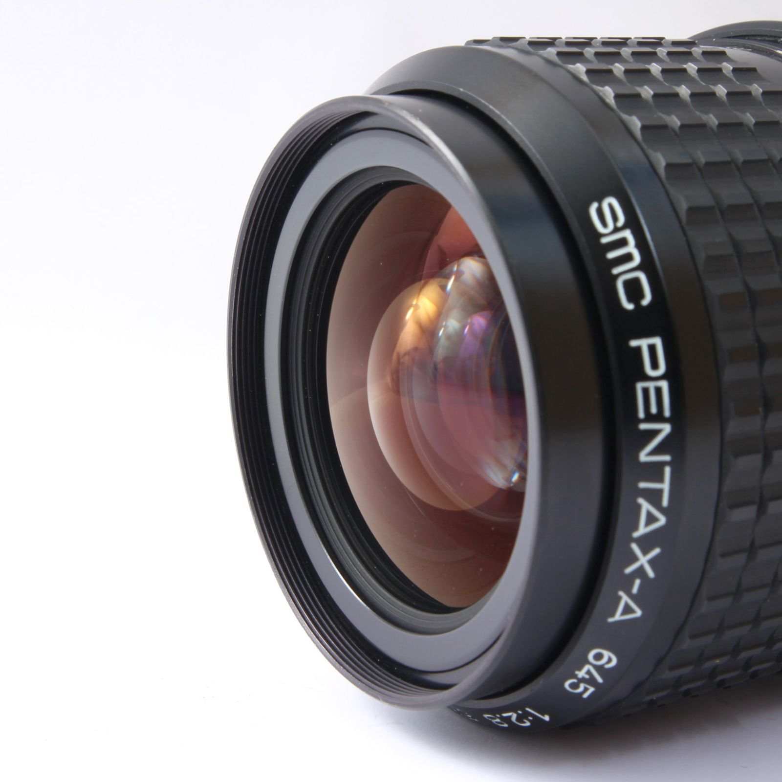 MK12065☆ペンタックス ペンタックス Pentax smc PENTAX-A 645 ZOOM 80