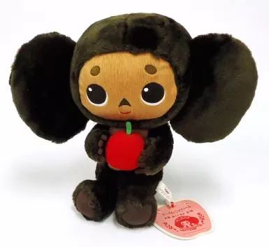 中古】ぬいぐるみ チェブラーシカ ぬいぐるみ 「一番くじ