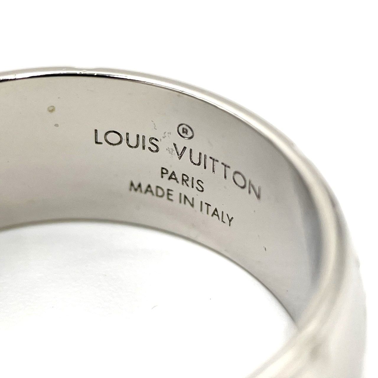 K676】LOUIS VUITTON(ルイ ヴィトン)/M62485/ネックレストップ