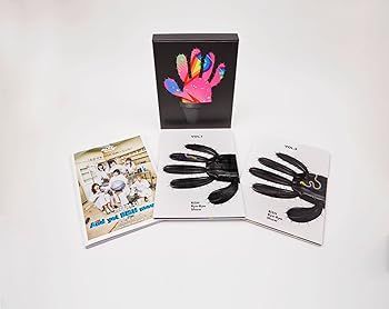 中古】(未使用・未開封品)Bye-Bye Show (初回生産限定超豪華盤)( 中古】(未使用・未開封品)Bye-Bye Show (初回生産限定超豪華盤)(