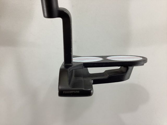 パター オデッセイ